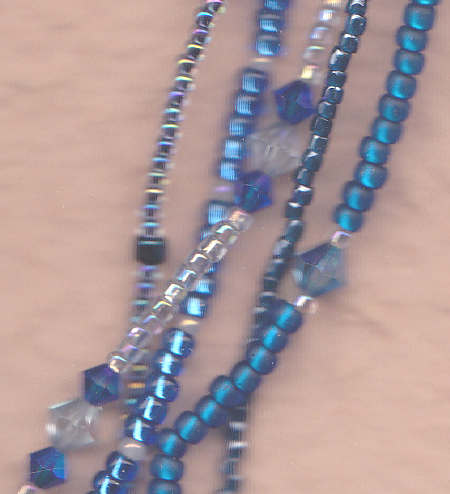 Beaded Jewellery
