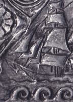 thin sheet metal
