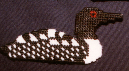 Cross Stitch Ornaments
