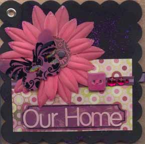 Home Book