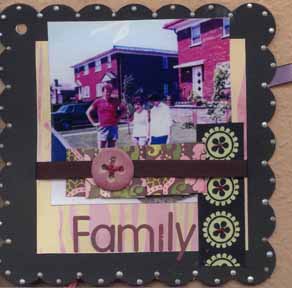 Home Book